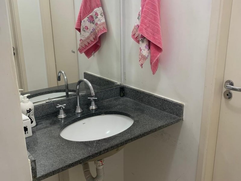 Apartamento à venda Bela Vista com 50m² e 2 quartos por R$ 658.000 - 395895143-banheiro-social-03.jpeg