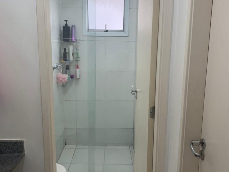 Apartamento à venda Bela Vista com 50m² e 2 quartos por R$ 658.000 - 658497712-banheiro-social-02.jpeg
