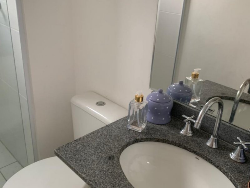 Apartamento à venda Bela Vista com 50m² e 2 quartos por R$ 658.000 - 668165692-banheiro-suite-02.jpeg
