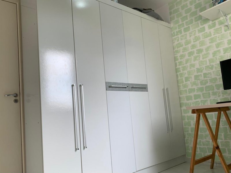 Apartamento à venda Bela Vista com 50m² e 2 quartos por R$ 658.000 - 772149432-suite-04.jpeg