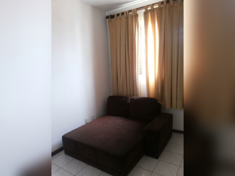 Apartamento à venda Jardim das Américas com 104m² e 3 quartos por R$ 350.000 - 10-sala-tv.jpg
