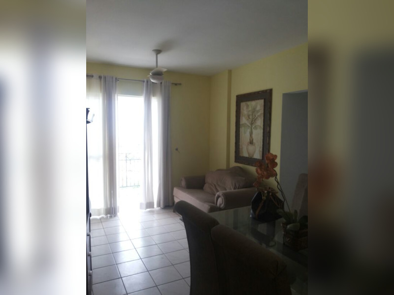 Apartamento à venda Jardim das Américas com 104m² e 3 quartos por R$ 350.000 - 8-sala-estar-1.jpg