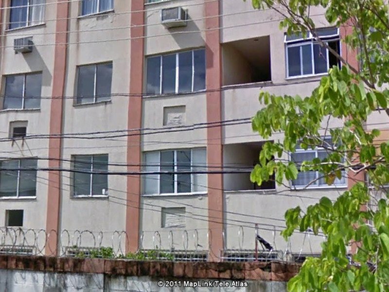 Apartamento à venda Realengo com 52m² e 2 quartos por R$ 150.000 - 771021384-foto-9.jpg