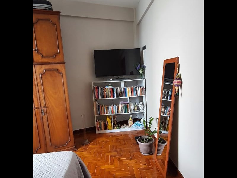 imóvel com 77m² - Liberdade - São Paulo