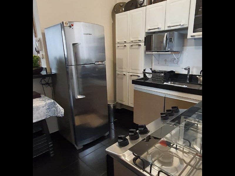 imóvel com 77m² - Liberdade - São Paulo