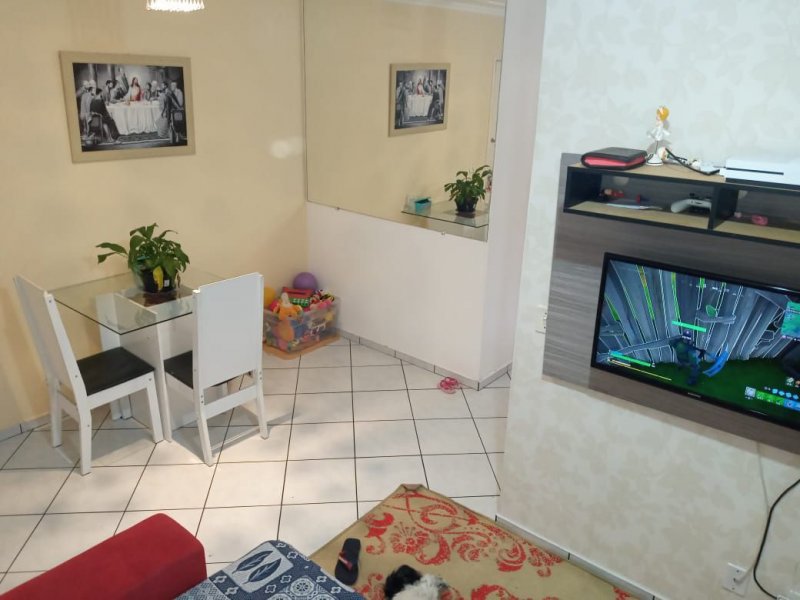 Apartamento à venda Jardim São Miguel com 45m² e 2 quartos por R$ 190.000 - 1689095343-428e78b8-4c98-41df-afed-273ec3828ec5.jpg