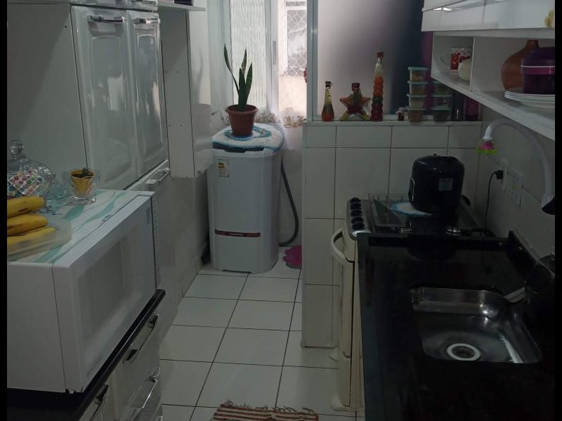 Apartamento à venda Jardim São Miguel com 45m² e 2 quartos por R$ 190.000 - 475540693-7d67e570-7cf7-4ad2-b83e-64f68d728bd0.jpg