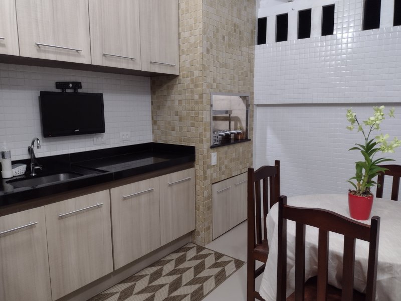imóvel com 75m² - Maitinga - Bertioga