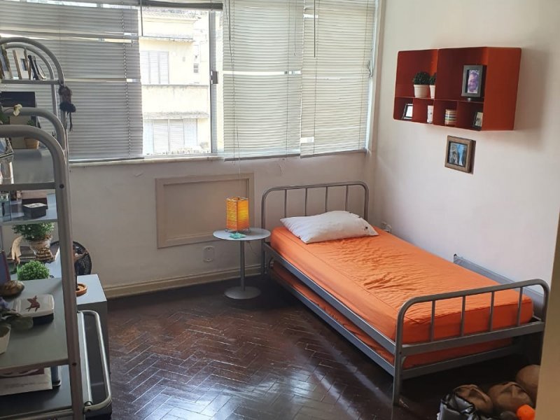 imóvel com 110m² - Copacabana - Rio de Janeiro