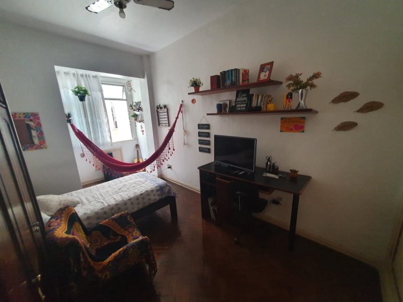 imóvel com 110m² - Copacabana - Rio de Janeiro