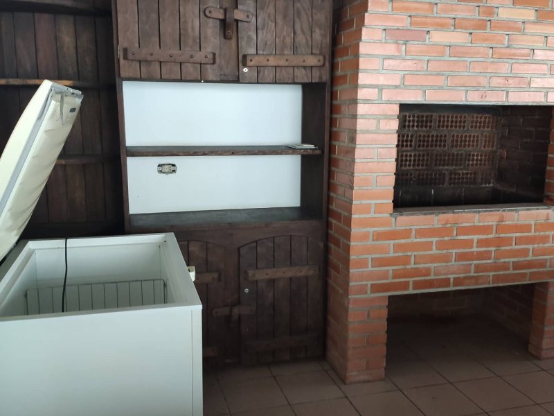 imóvel com 38m² - Centro - Curitiba
