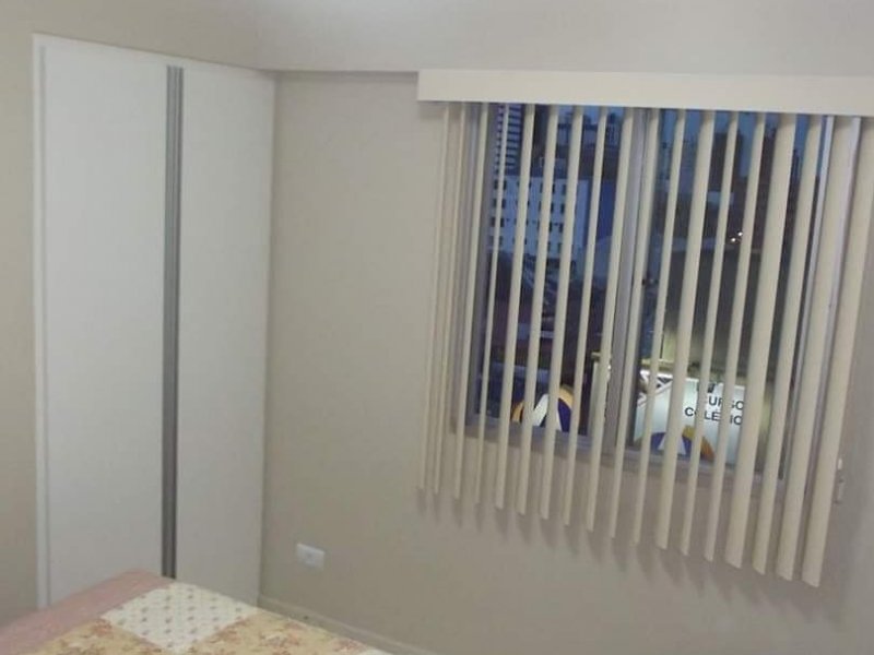 imóvel com 38m² - Centro - Curitiba