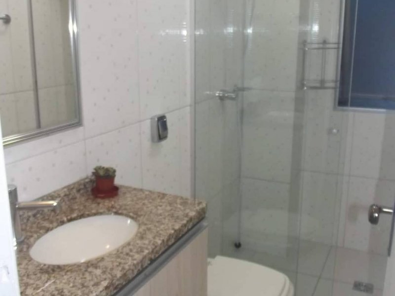 imóvel com 38m² - Centro - Curitiba