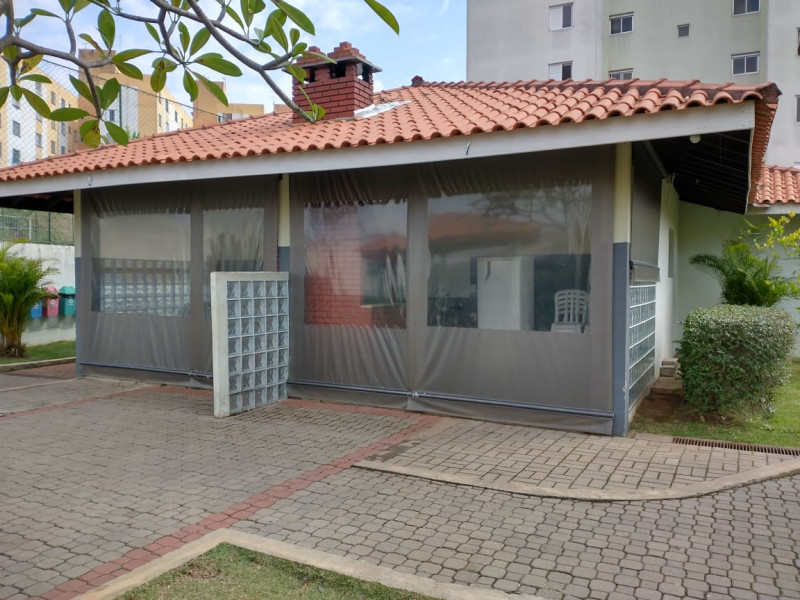 Apartamento à venda Vila Jacuí com 54m² e 2 quartos por R$ 270.000 - img-20210630-wa0028.jpg