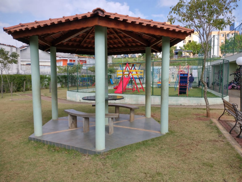 Apartamento à venda Vila Jacuí com 54m² e 2 quartos por R$ 270.000 - img-20210630-wa0030.jpg