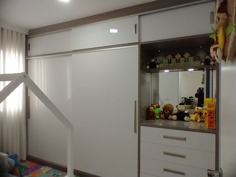 Apartamento à venda Vila Jacuí com 54m² e 2 quartos por R$ 270.000 - img-20210630-wa0038.jpg