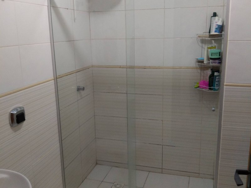 imóvel com 43m² - Hauer - Curitiba