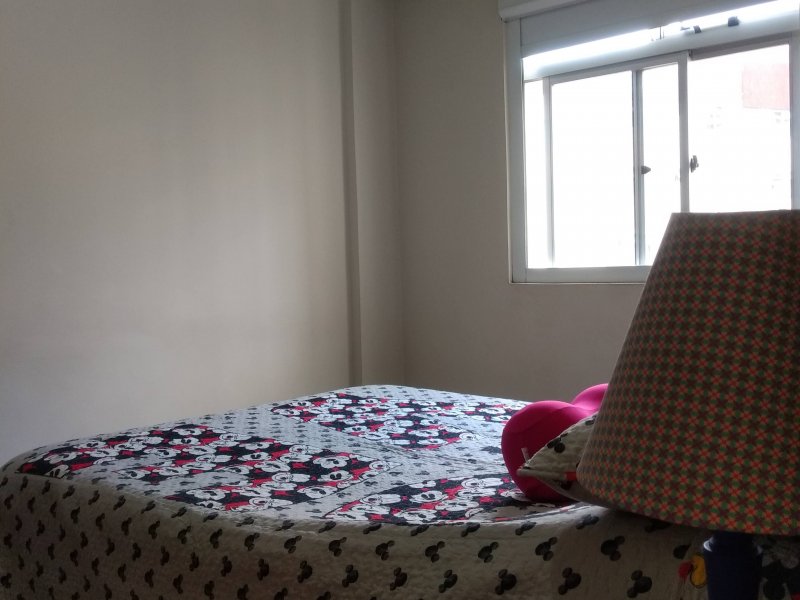 imóvel com 43m² - Hauer - Curitiba