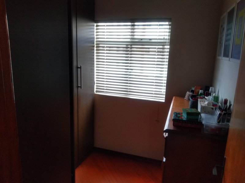 imóvel com 43m² - Hauer - Curitiba