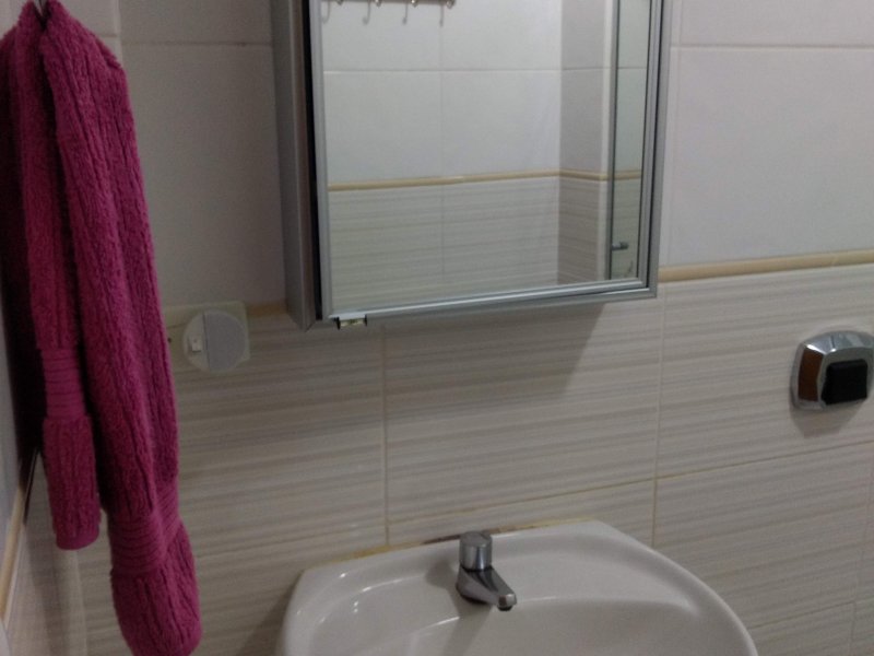 imóvel com 43m² - Hauer - Curitiba