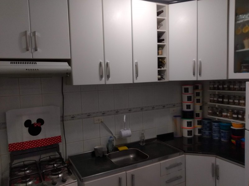 imóvel com 43m² - Hauer - Curitiba