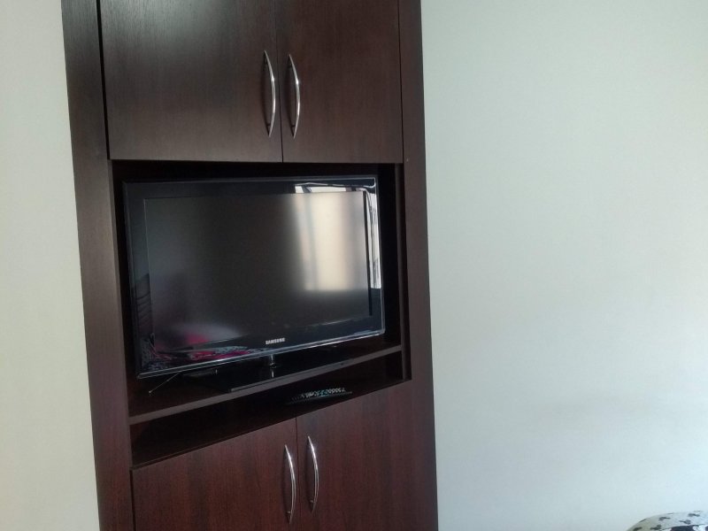 imóvel com 43m² - Hauer - Curitiba