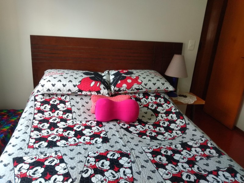 imóvel com 43m² - Hauer - Curitiba