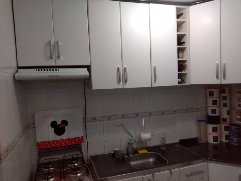 imóvel com 43m² - Hauer - Curitiba