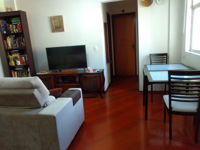 imóvel com 43m² - Hauer - Curitiba