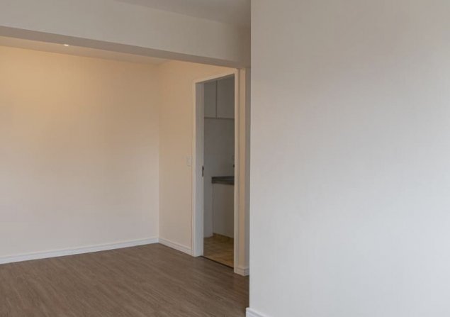 imóvel com 58m²