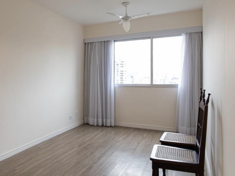 imóvel com 58m² - Consolação - São Paulo