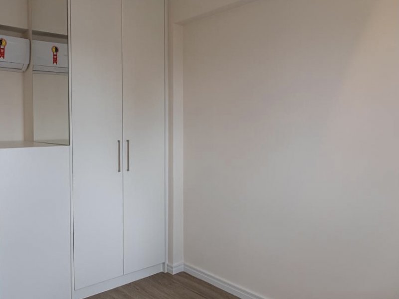 imóvel com 58m² - Consolação - São Paulo