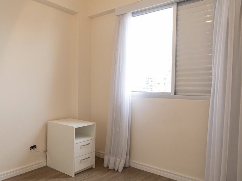 imóvel com 58m² - Consolação - São Paulo