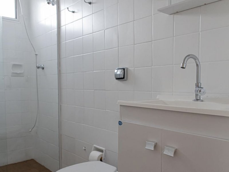 imóvel com 58m² - Consolação - São Paulo