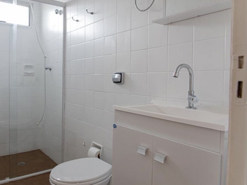 imóvel com 58m² - Consolação - São Paulo