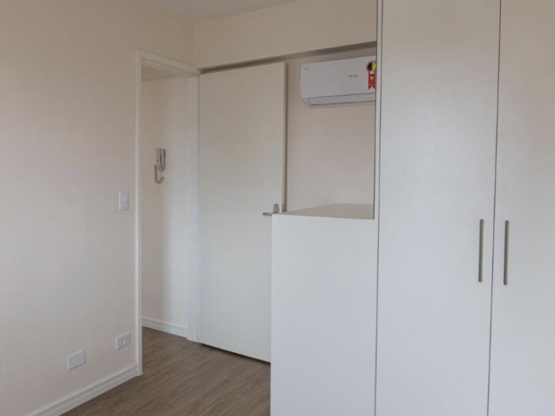imóvel com 58m² - Consolação - São Paulo