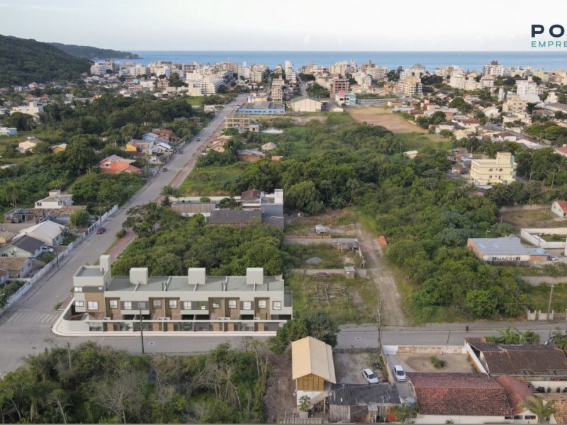 imóvel com 83m² - Bombas - Bombinhas