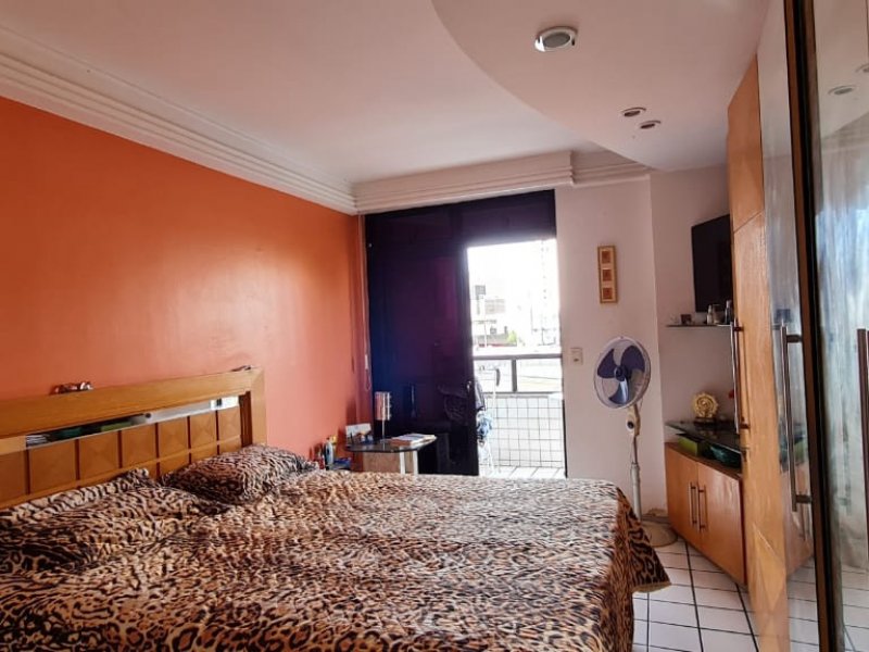 imóvel com 120m² - Manaíra - João Pessoa