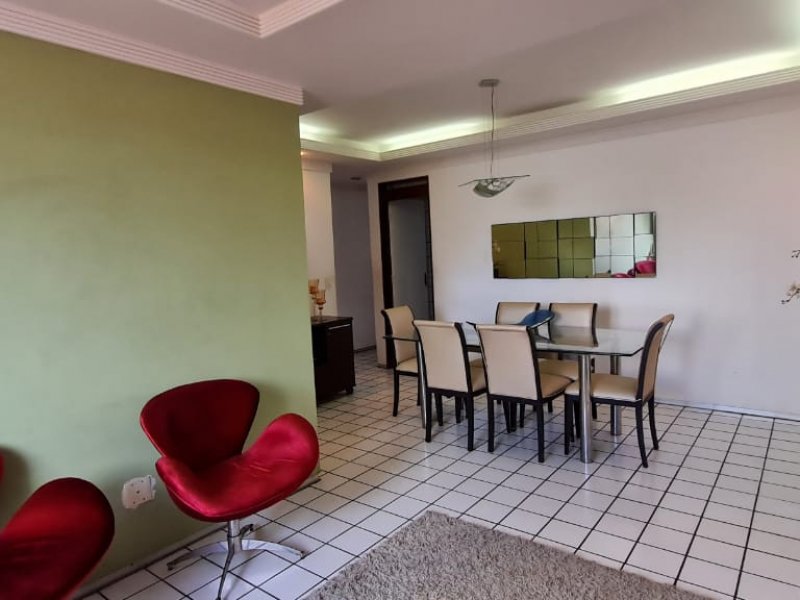 imóvel com 120m² - Manaíra - João Pessoa