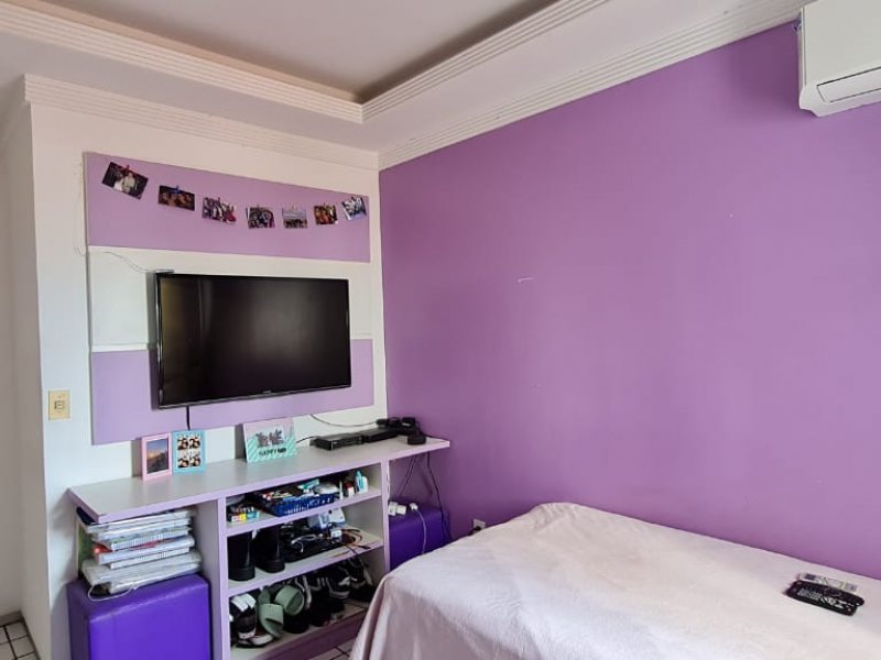 imóvel com 120m² - Manaíra - João Pessoa