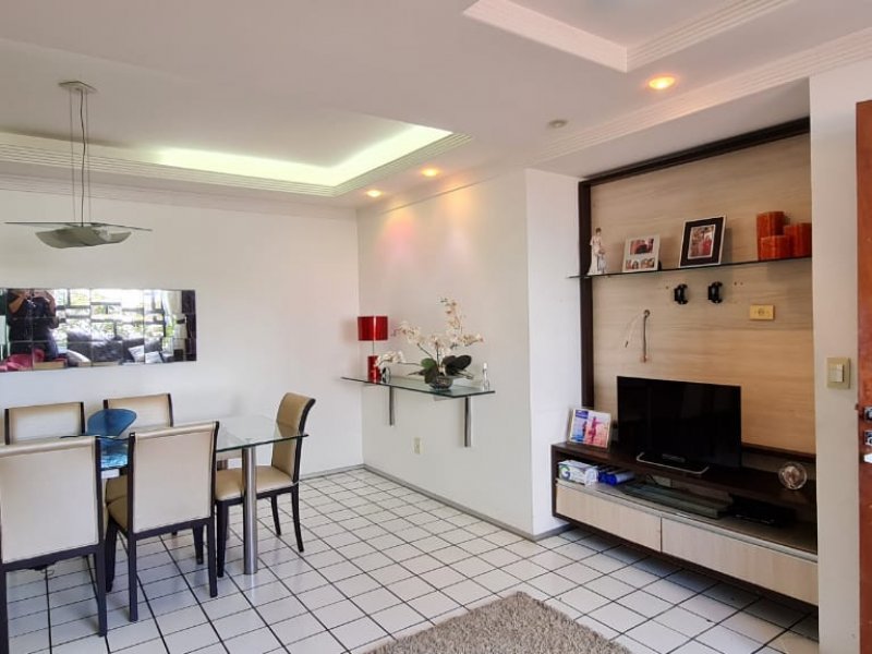 imóvel com 120m² - Manaíra - João Pessoa