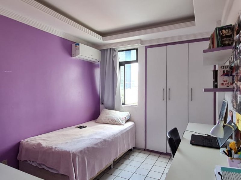 imóvel com 120m² - Manaíra - João Pessoa