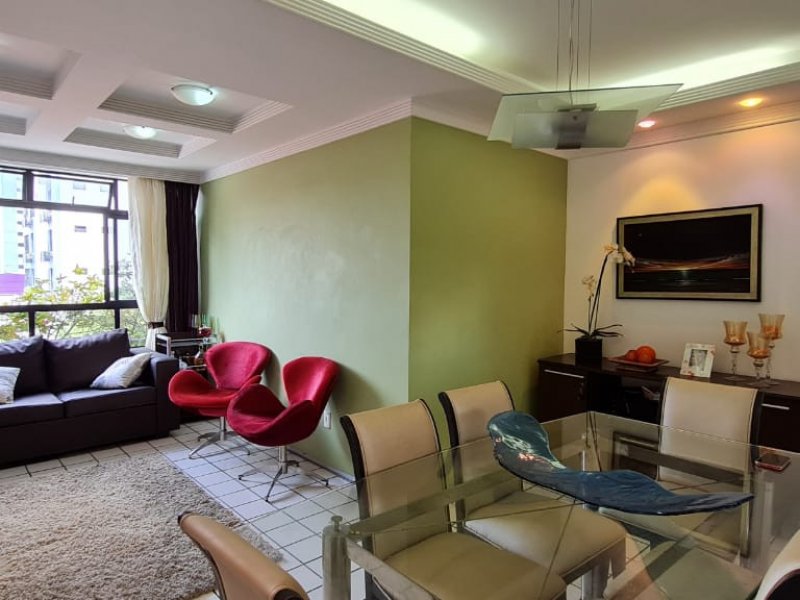 imóvel com 120m² - Manaíra - João Pessoa
