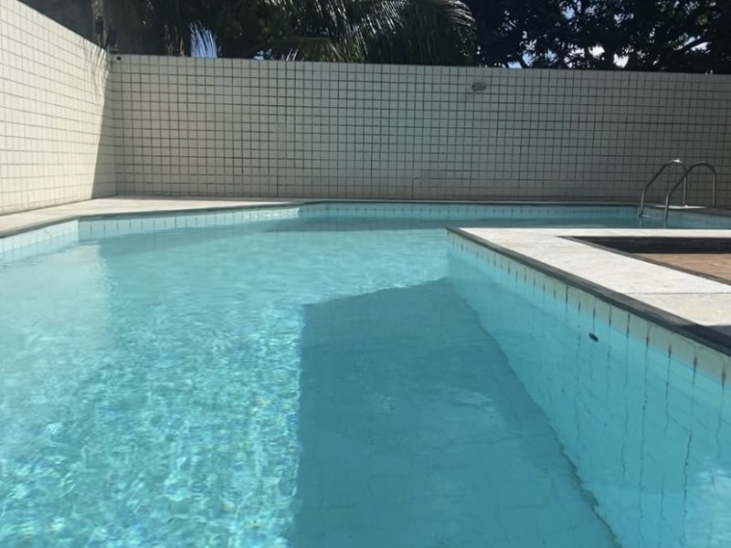 imóvel com 120m² - Manaíra - João Pessoa