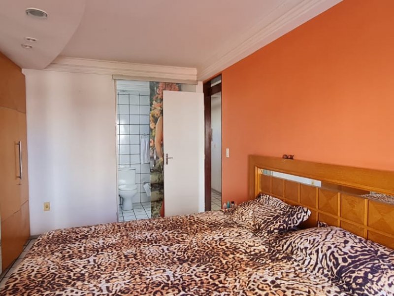 imóvel com 120m² - Manaíra - João Pessoa