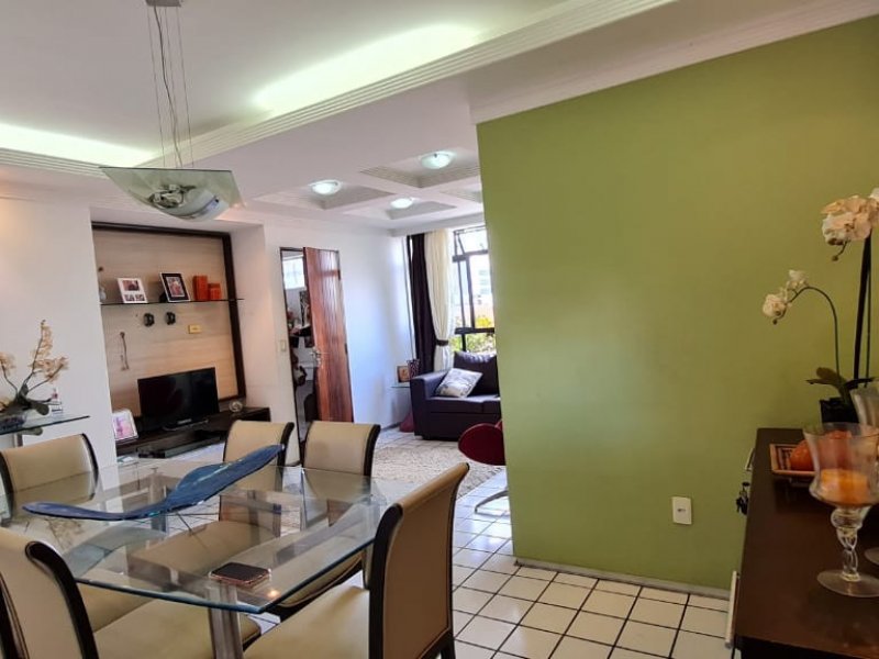 imóvel com 120m² - Manaíra - João Pessoa