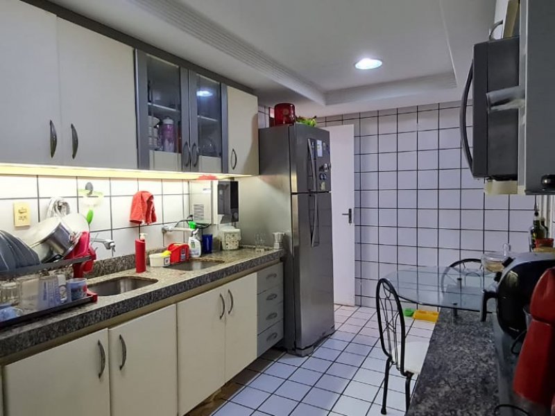 imóvel com 120m² - Manaíra - João Pessoa