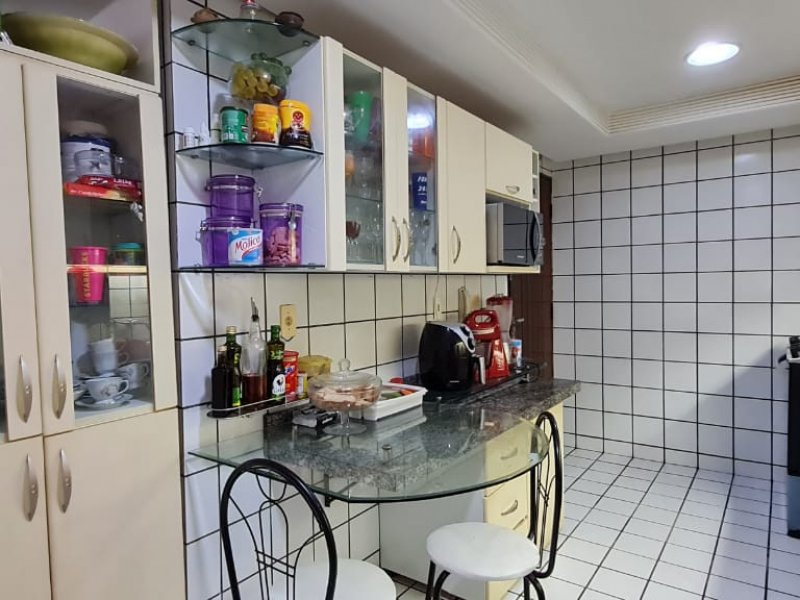 imóvel com 120m² - Manaíra - João Pessoa