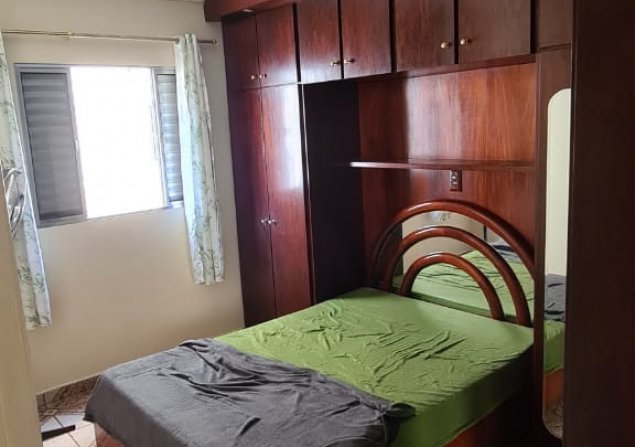 imóvel com 60m²