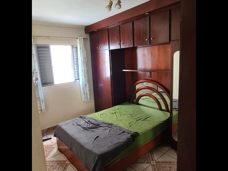 imóvel com 60m² - Parque Santo Antonio - Guarulhos